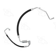 FOUR SEASONS Discharge & Suction Line Hose Assembly, 66087 66087